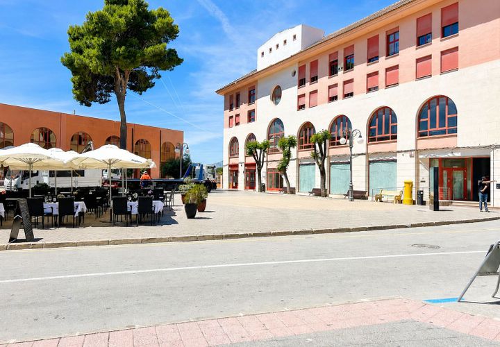 Byhus i Teulada, Alicante, Teulada - € 340.000 | Ref: LL6053 - foto 1