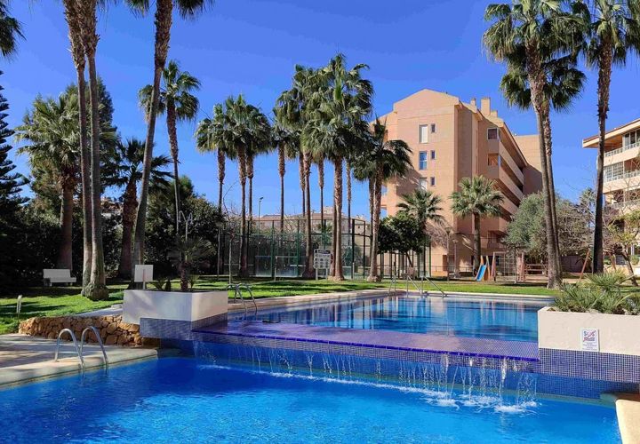 Lejlighed i Albir, Alicante, Albir - € 399.000 | Ref: SA-4980 - foto 1