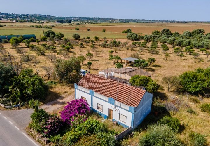 Villa i Silves, Faro, Silves - € 450 000 | Ref: City-26-48C - foto 1