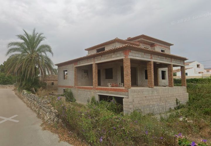 Villa i Gata De Gorgos, Alicante, Gata De Gorgos - € 385.000 | Ref: SPS37472B - foto 1