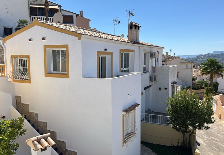 Bungalou a Benitachell, Alicante, Benitachell - € 345.000 | Ref: SPS15185V - foto 1
