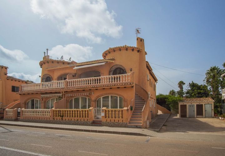 Lejlighed i Denia, Alicante, Denia - € 385.000 | Ref: SPS65001W - foto 1