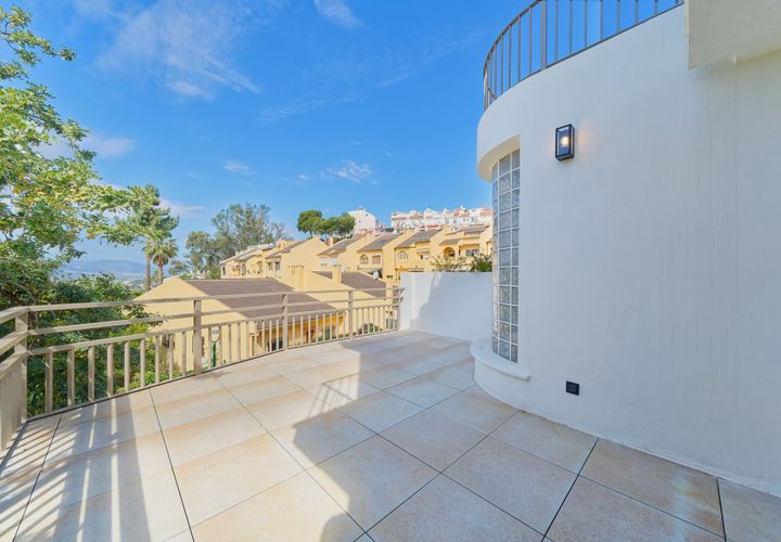 Rækkehus i Malaga city, Malaga, Malaga city - € 785.000 | Ref: E-140 - foto 1