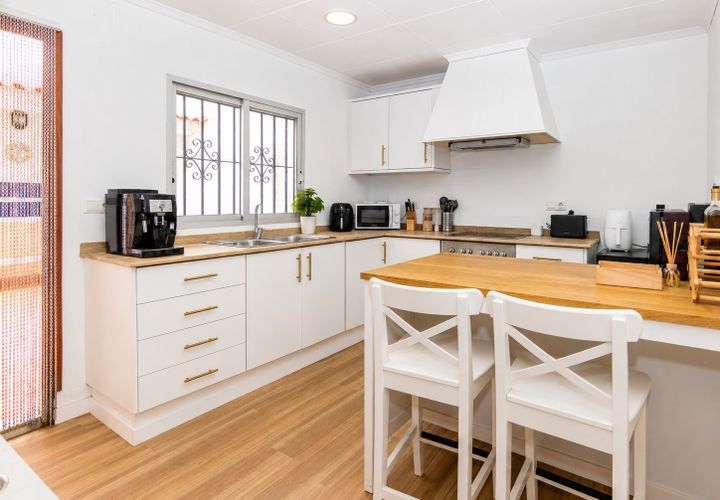 Byhus i Beniarbeig, Alicante, Beniarbeig - € 230.000 | Ref: X-468 - foto 1