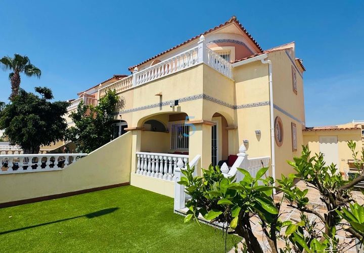 Byhus i La Zenia, Alicante, La Zenia - € 220.000 | Ref: P9098 - foto 1