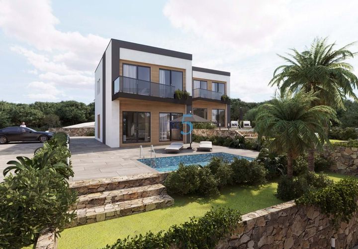 Villa a Finestrat, Alicante, Finestrat - € 550.000 | Ref: 73348635-01 - foto 1