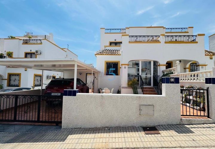 Byhus i Los Altos, Alicante, Los Altos - € 239.000 | Ref: P9102 - foto 1
