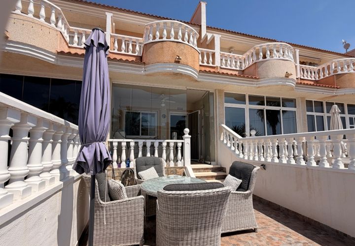 Byhus i Ciudad Quesada, Alicante, Ciudad Quesada - € 180.000 | Ref: 200-4837 - foto 1