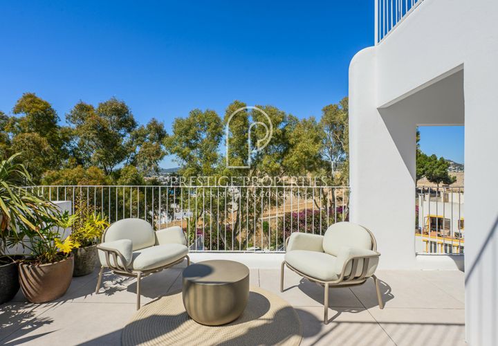 Leilighet i Dalt Vila, Ibiza, Dalt Vila - € 1 950 000 | Ref: 7781 - foto 1