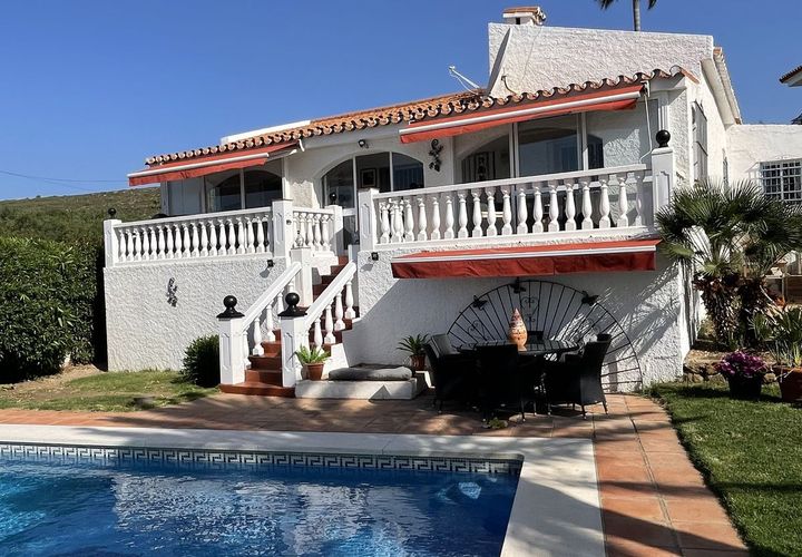 Villa i Manilva, Malaga, Manilva - € 695.000 | Ref: CDS5394847-FO - foto 1