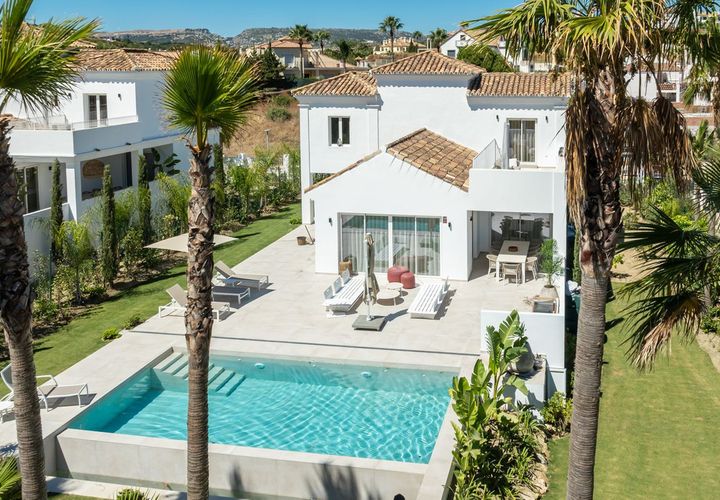 Villa i Casares, Malaga, Casares - € 1.595.000 | Ref: CDS5160859-FO - foto 1
