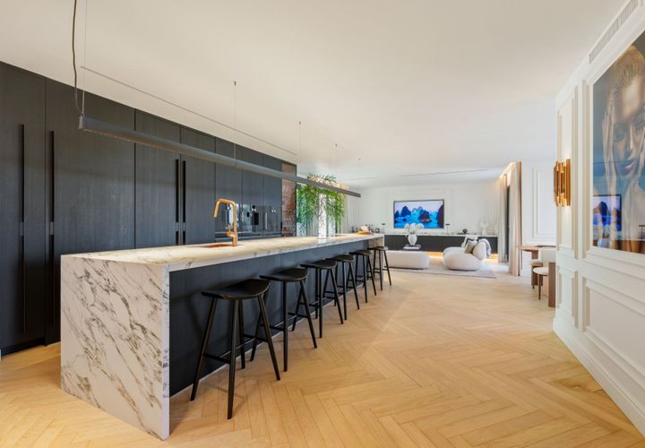 Penthouse i Marbella, Malaga, Marbella - € 2.650.000 | Ref: ATC0005 - foto 1