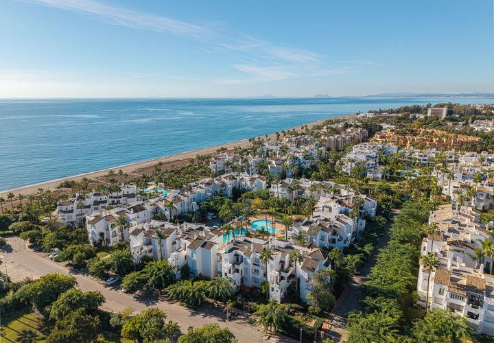 Leilighet i Estepona, Malaga, Estepona - € 1 495 000 | Ref: AP0004 - foto 1