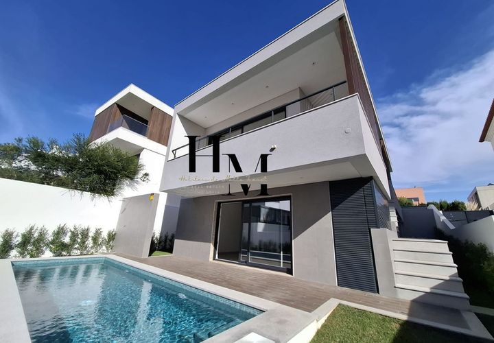 Villa i Cascais, Lisbon, Cascais - € 1.750.000 | Ref: HMINVEST_05/14252 - foto 1