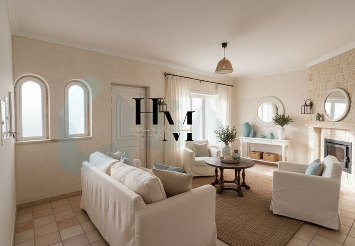 Villa i Mafra, Lisbon, Mafra - € 665.000 | Ref: HMINVEST_PRT_08/14252 - foto 1