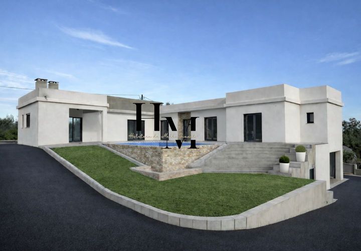 Villa i Coruche, Santarem, Coruche - € 850.000 | Ref: HMINVEST_13/14252 - foto 1
