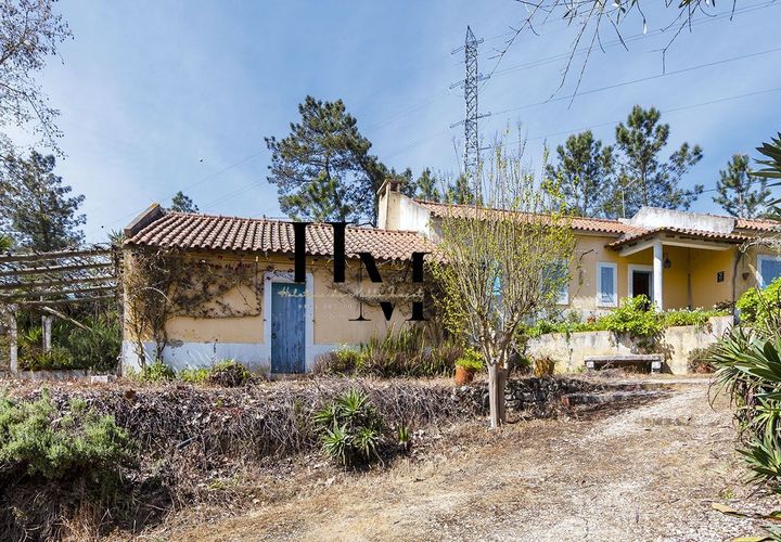 Landejendom i Azambuja, Lisbon, Azambuja - € 495.000 | Ref: HMINVEST_12/14252 - foto 1