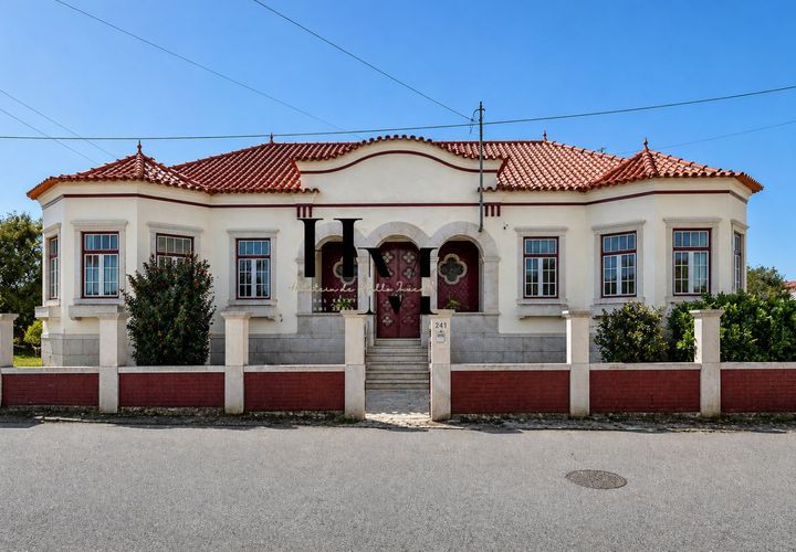 Villa i Leiria, Leiria, Leiria - € 525.000 | Ref: HMINVEST_PRT_32/14252 - foto 1