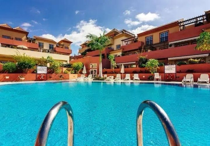 Lejlighed i Adeje, Tenerife, Adeje - € 545.000 | Ref: AP0153 - foto 1