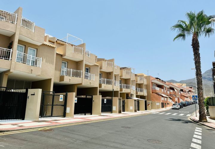 Rækkehus i Adeje, Tenerife, Adeje - € 630.000 | Ref: ADO0046 - foto 1