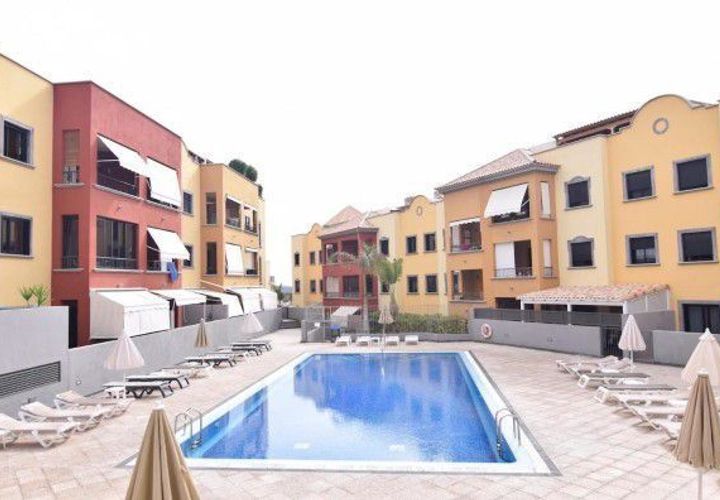 Leilighet i Adeje, Tenerife, Adeje - € 389 000 | Ref: AP0161 - foto 1