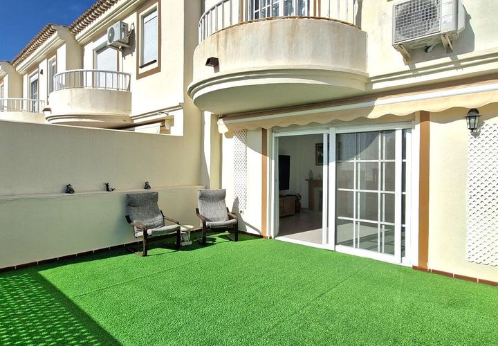 Rækkehus i Arona, Tenerife, Arona - € 525.000 | Ref: ADO0048 - foto 1