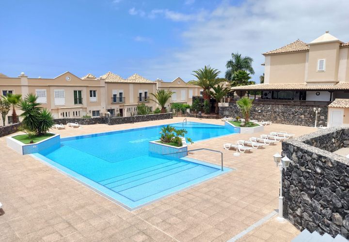 Rækkehus i Adeje, Tenerife, Adeje - € 650.000 | Ref: ADO0047 - foto 1