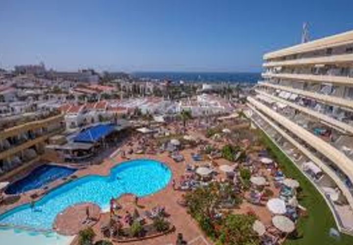 Lejlighed i San Eugenio, Tenerife, San Eugenio - € 180.000 | Ref: 70063XK - foto 1