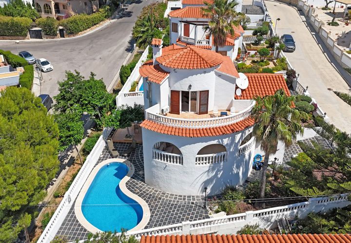 Villa i Alcossebre, Castellon, Alcossebre - € 425.000 | Ref: C309 - foto 1