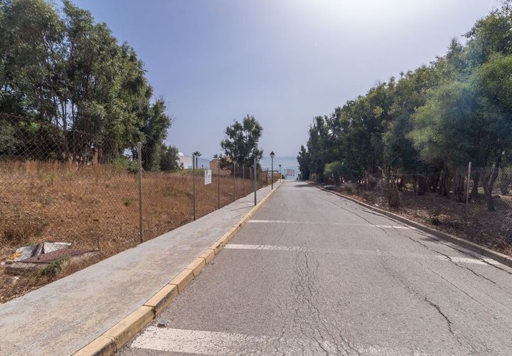 Terra a Manilva, Malaga, Manilva - € 450.000 | Ref: CHI-6234-411-0D - foto 1