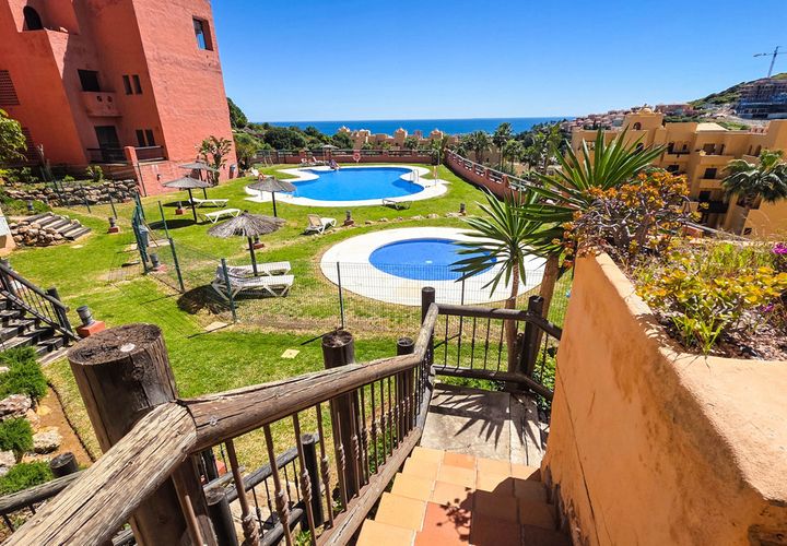 Leilighet i La Duquesa, Malaga, La Duquesa - € 285 000 | Ref: CHI-3186-429-ED - foto 1