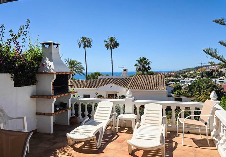 Byhus i La Duquesa, Malaga, La Duquesa - € 499.000 | Ref: CHI-0515-430-0A - foto 1