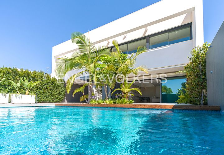 Villa i Elche, Alicante, Elche - € 950.000 | Ref: W-04A4PX - foto 1