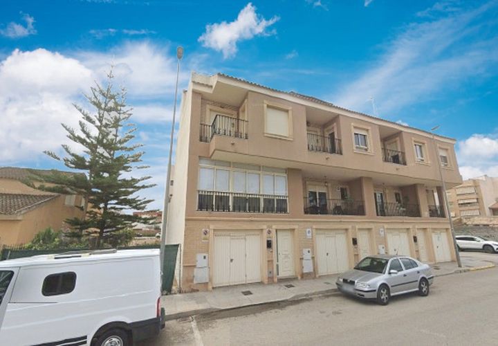 Byhus i Almoradi, Alicante, Almoradi - € 265.000 | Ref: WSL1574 - foto 1