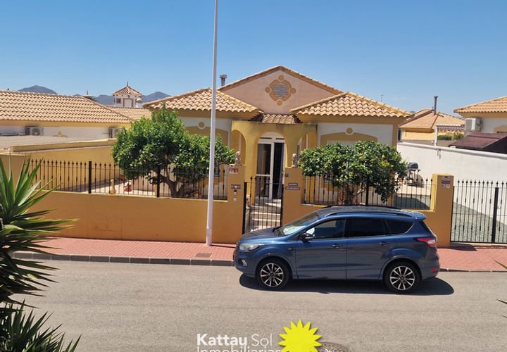 Villa a Mazarron, Murcia, Mazarron - € 245.000 | Ref: SP 25 MAZARRON  - foto 1