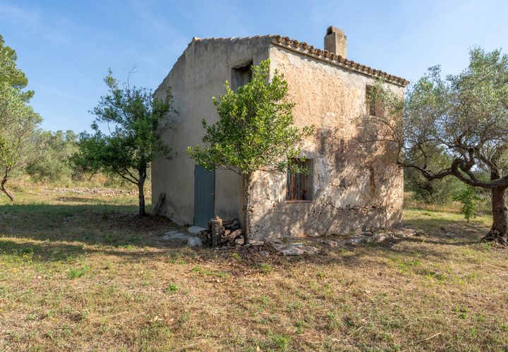 Finca i Aldover, Tarragona, Aldover - € 49.500 | Ref: 369 - foto 1