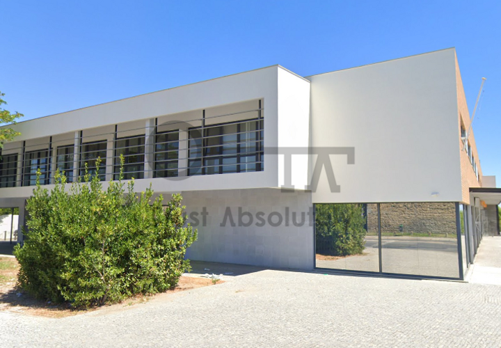 Erhvervsejendom i Evora, Evora, Evora - € 5.100.000 | Ref: TRUSTP29011 - foto 1