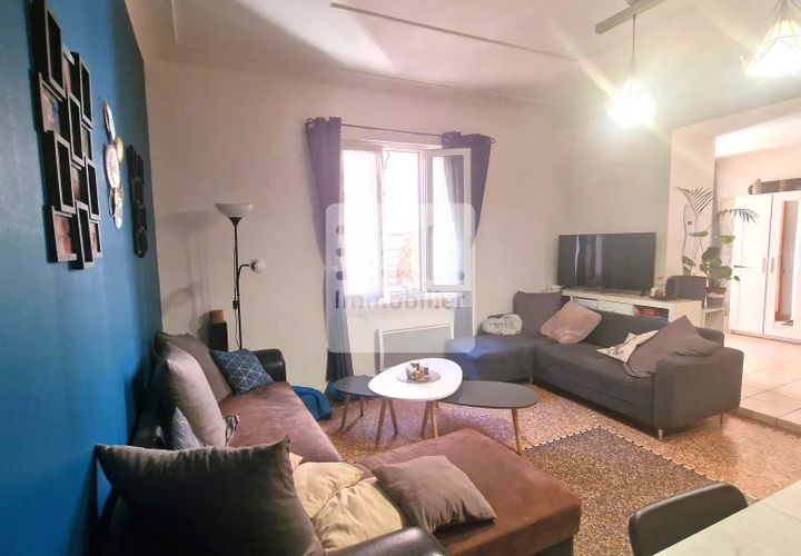 Leilighet i Cairanne, Vaucluse, Cairanne - € 160 000 | Ref: 85467496 - foto 1