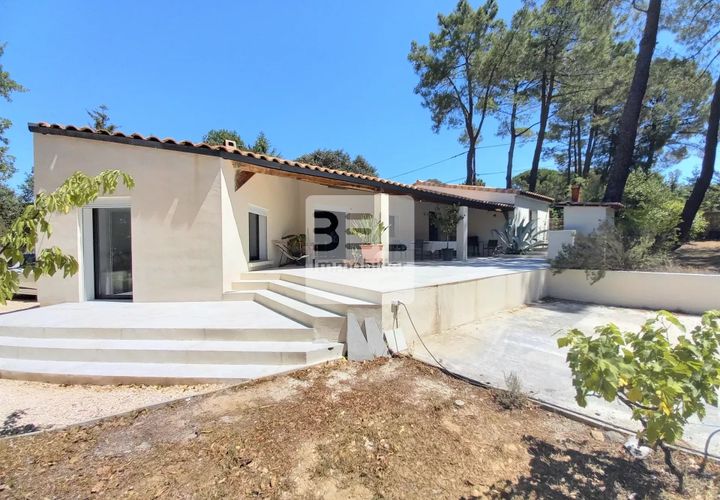 Villa a Goudargues, Gard, Goudargues - € 429.000 | Ref: 85828576 - foto 1