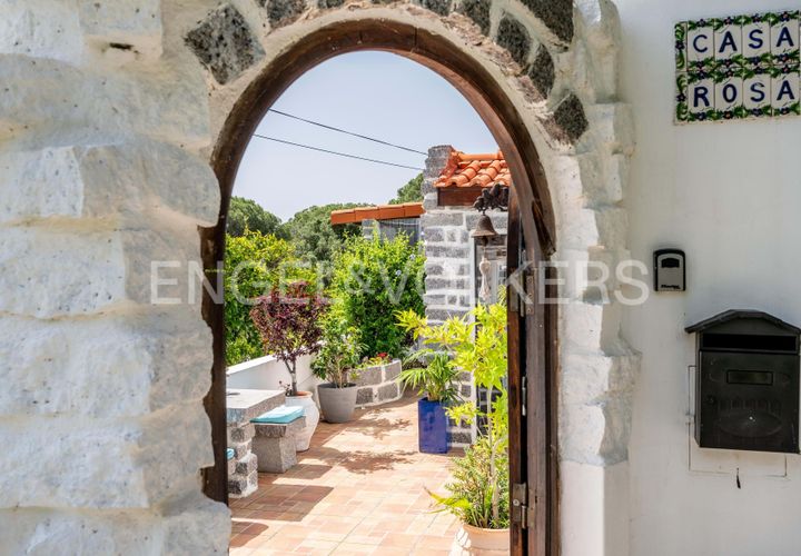 Villa i Monchique, Faro, Monchique - € 250.000 | Ref: W-048I9T - foto 1