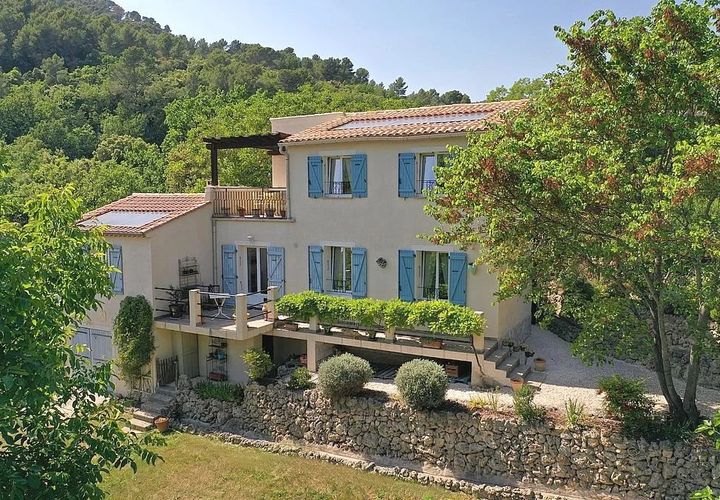 Villa a Claviers, Var, Claviers - € 530.000 | Ref: 87046016 - foto 1