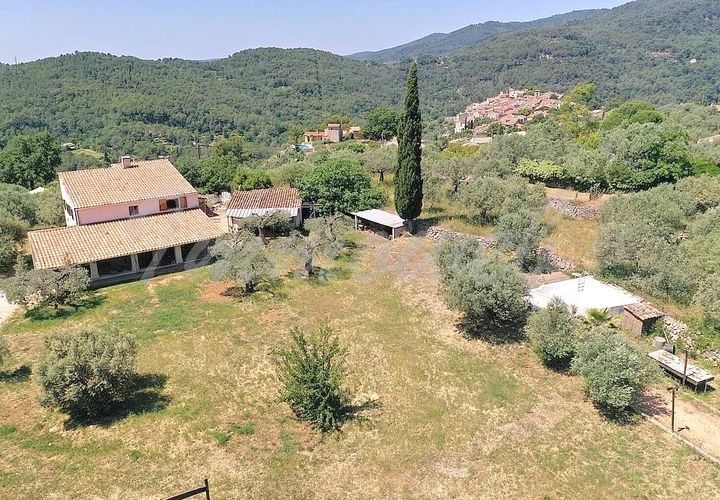 Villa a Claviers, Var, Claviers - € 485.000 | Ref: 87058505 - foto 1