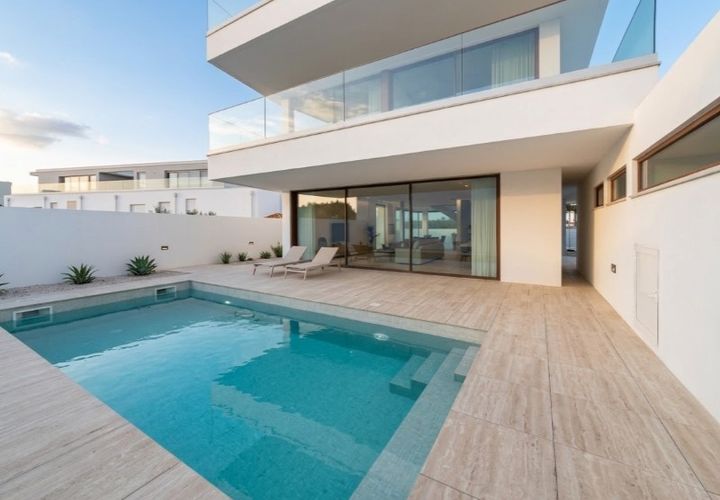 Villa i Arcozelo, Porto, Arcozelo - € 1.500.000 | Ref: CAS_665 - foto 1