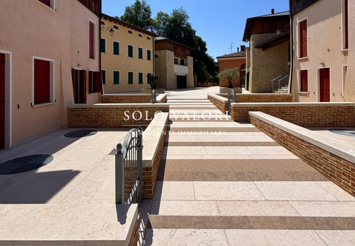 Leilighet i Asolo, Treviso, Asolo - € 220 000 | Ref: A949 - foto 1
