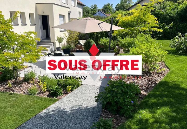 Villa a Riedisheim, Haut-Rhin, Riedisheim - € 350.000 | Ref: 87060684 - foto 1