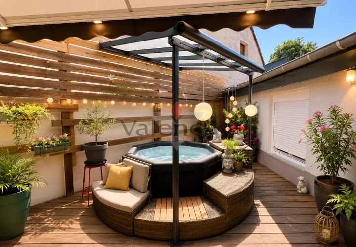 Villa a Mulhouse, Haut-Rhin, Mulhouse - € 270.000 | Ref: 86201439 - foto 1