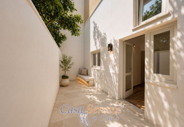 Villa a Aradeo, Lecce, Aradeo - € 106.000 | Ref: ARADRIM-106 - foto 1