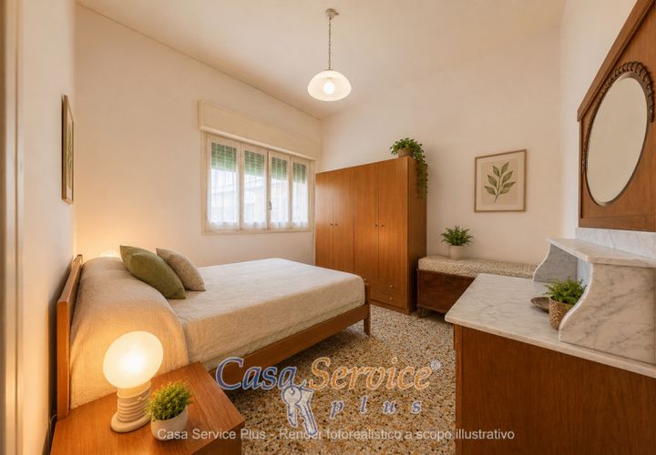 Villa i Tuglie, Lecce, Tuglie - € 205.000 | Ref: TUAF-205 - foto 1