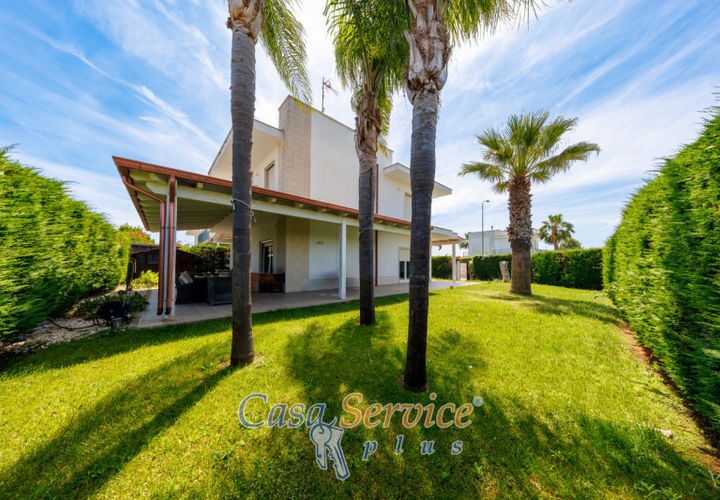 Villa i Lecce, Lecce, Lecce - € 420.000 | Ref: LS-4 - foto 1