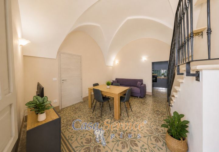 Villa i Ruffano, Lecce, Ruffano - € 130.000 | Ref: REA-130 - foto 1